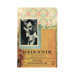 Dziennik. Pięć zeszytów z łódzkiego getta