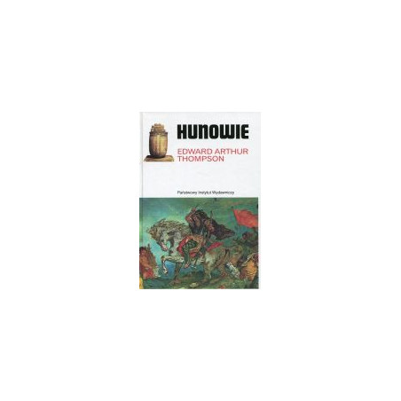 Hunowie