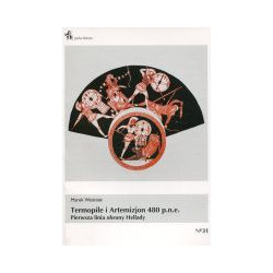 Termopile i Artemizjon 480 p.n.e.