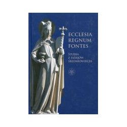Ecclesia - Regnum - Fontes