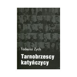 Tarnobrzescy katyńczycy