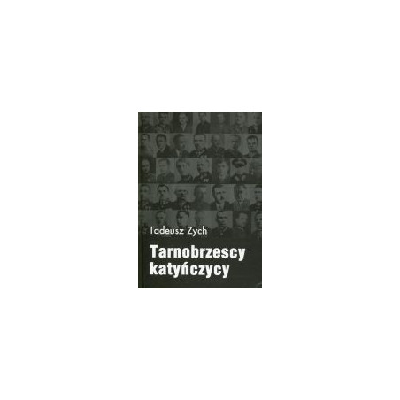 Tarnobrzescy katyńczycy