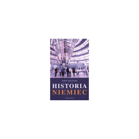 Historia Niemiec
