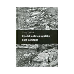Niżańsko-stalowowolska lista katyńska