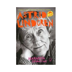 Astrid Lindgren