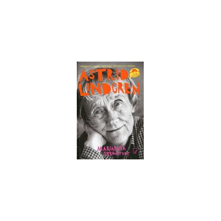 Astrid Lindgren