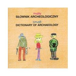 Mały słownik archeologiczny