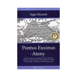 Pontus Euxinus i Ateny