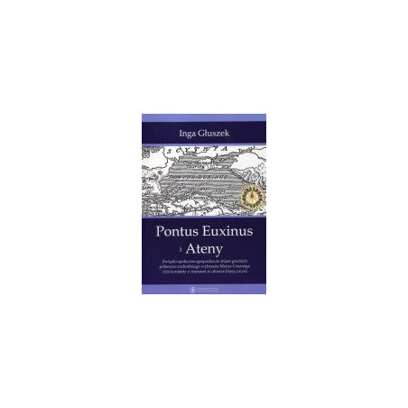 Pontus Euxinus i Ateny