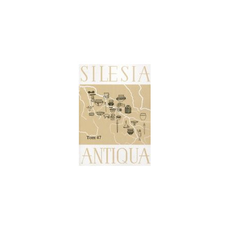 Silesia Antiqua 47
