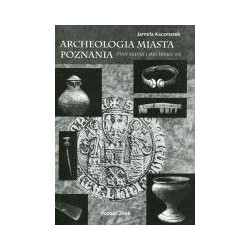 Archeologia miasta Poznania