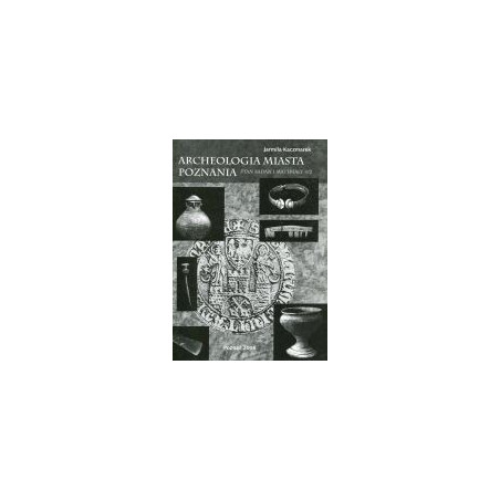 Archeologia miasta Poznania