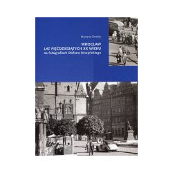 Wrocław lat pięćdziesiątych XX wieku