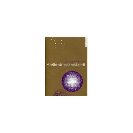 Możliwość makrohistorii