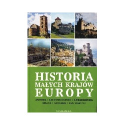 Historia małych krajów Europy
