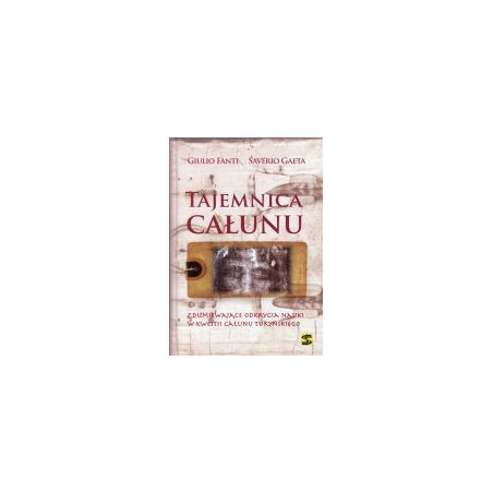 Tajemnica całunu