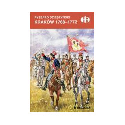 Kraków 1768-1772
