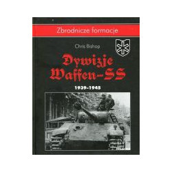 Dywizje Waffen SS 1939-1945