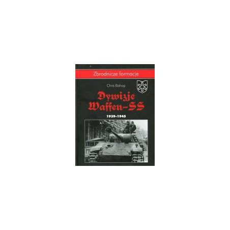 Dywizje Waffen SS 1939-1945