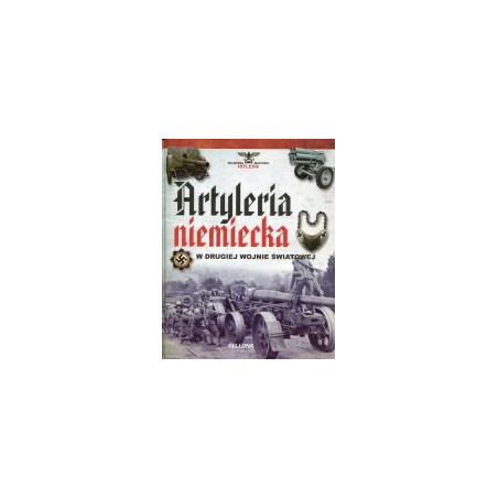 Artyleria niemiecka w drugiej wojnie światowej