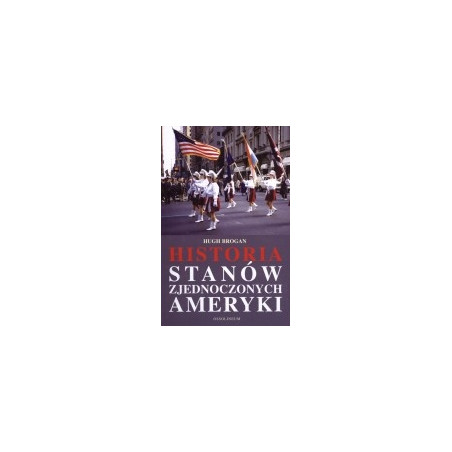 Historia Stanów Zjednoczonych Ameryki