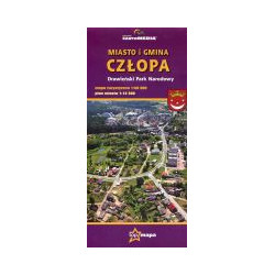 Miasto i gmina Człopa