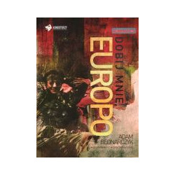 Dobij mnie Europo