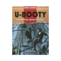 U-booty Podwodna armia Hitlera