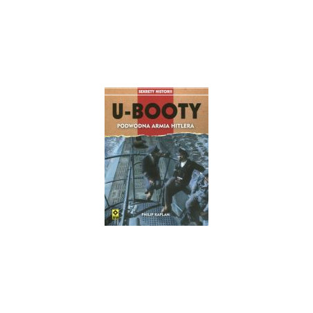 U-booty Podwodna armia Hitlera