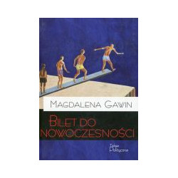 Bilet do nowoczesności