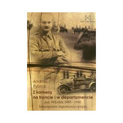 Z kamerą na froncie i w departamencie