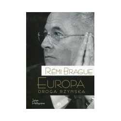 Europa, droga rzymska