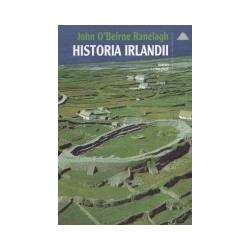 Historia Irlandii