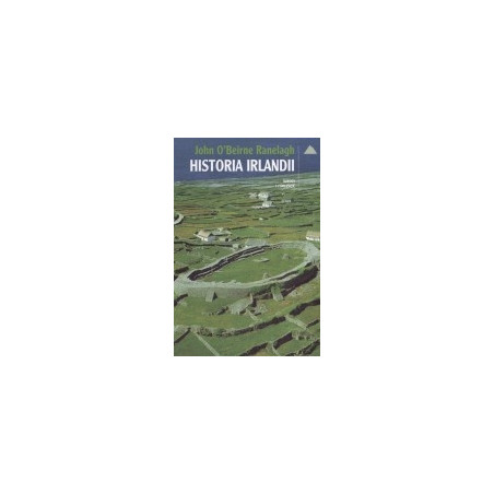 Historia Irlandii