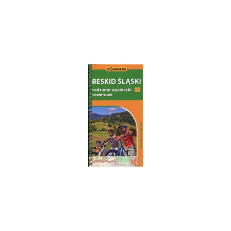 Beskid Śląski - przewodnik rowerowy