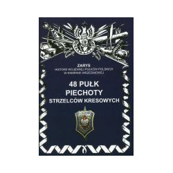 48 Pułk Piechoty Strzelców Kresowych