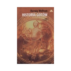 Historia Gotów