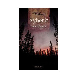 Syberia inny świat