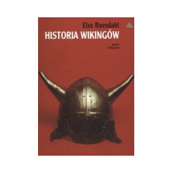 Historia Wikingów