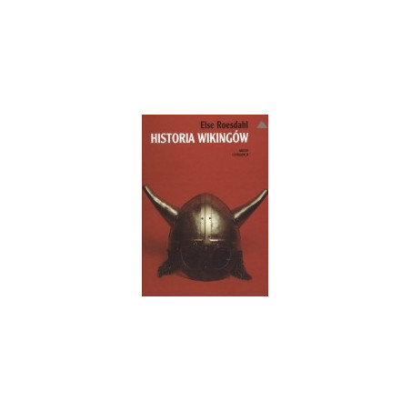 Historia Wikingów