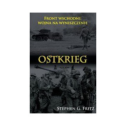 Ostkrieg