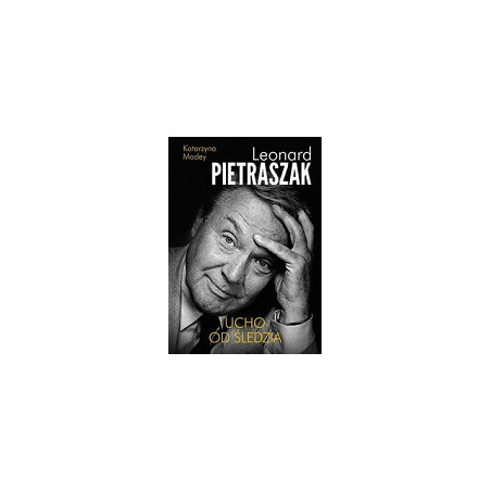 Leonard Pietraszak