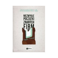 Niezwykłe początki znanych firm