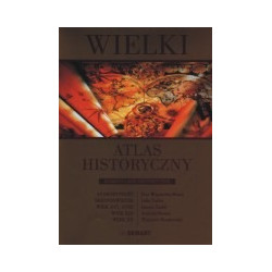 Wielki atlas historyczny