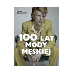 100 lat mody męskiej