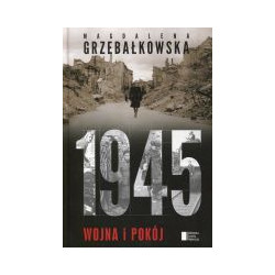 1945 Wojna i pokój