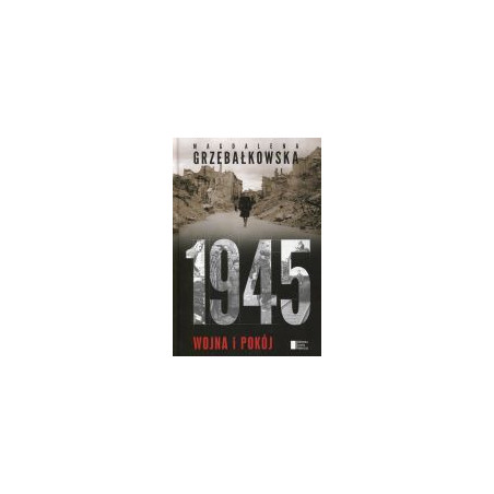 1945 Wojna i pokój