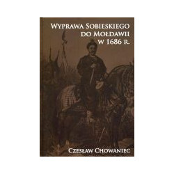 Wyprawa Sobieskiego do Mołdawii w 1686 r.