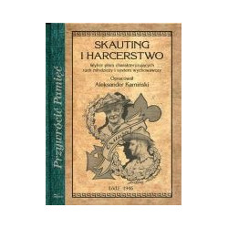Skauting i harcerstwo