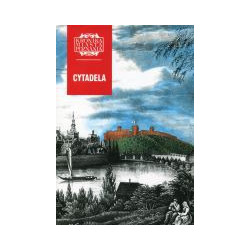 Cytadela tom 4